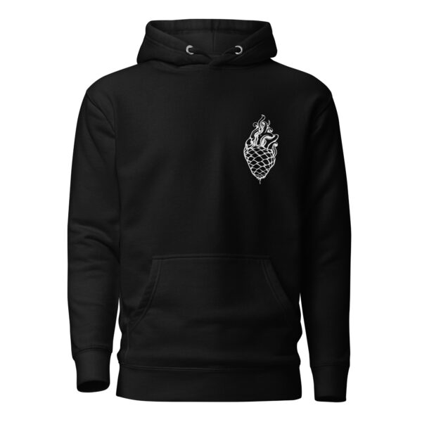 Da Hoodie - Image 2