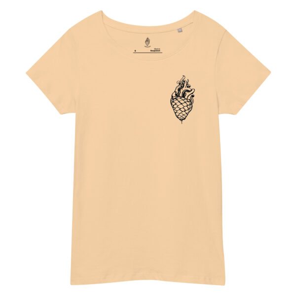 La Jefecita Organic t-shirt - Image 7